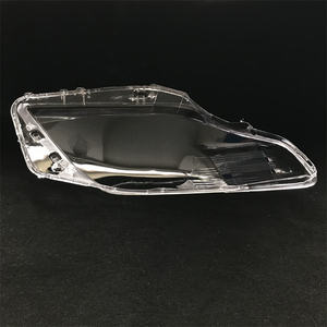 <span class=keywords><strong>2023</strong></span> <span class=keywords><strong>nuevo</strong></span> tipo de faro LED, cubierta transparente de cristal, carcasa de faro LED de alta calidad, cubierta de lente de proyector LED - Product Image 2