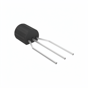 TO 226 3, TO 92 3 Formed Leads Electronics Component Original One Stop Service LM385Z-1.2RPG Power Management (PMIC) - Product Image 1