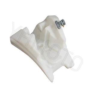 20. YHMOTO Tanque de Combustible Kraftstofftank, Caja de Aceite, Kit de Carrocería, Piezas de Motocicleta para KTM EXC XC 150 250 2023 2024 Six Days - Product Image 6