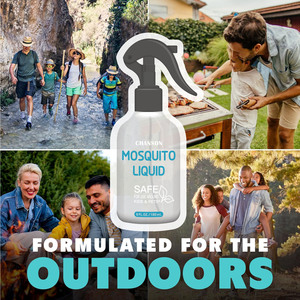 Spray <span class=keywords><strong>Répulsif</strong></span> <span class=keywords><strong>Anti</strong></span>-Moustiques à Base de Plantes Doux Non Irritant Respectueux de la Peau <span class=keywords><strong>Répulsif</strong></span> Naturel Contre les Insectes Spray <span class=keywords><strong>Anti</strong></span>-Moustiques - Product Image 6