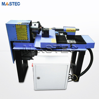 Offre Spéciale CNC tour à BOIS Machine, petit mini cnc Tour À bois