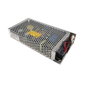 220V AC to 12V 10A DC regulated <b>power</b> <b>supply</b> with LED monitoring, <b>UPS</b> uninterruptible <b>power</b> <b>supply</b>, 5A - Product Image 1