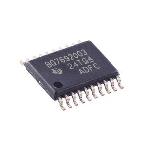 ชิปไอซีใหม่ BQ7692003PWR TSSOP-20 BQ7692003 - Product Image 1
