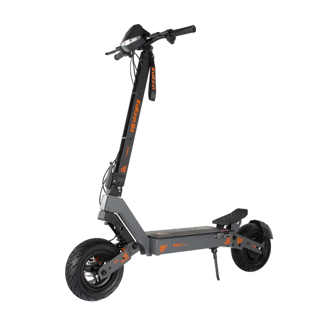 2025 New Upgraded Kukirin G4 EU Stock Electric Scooters