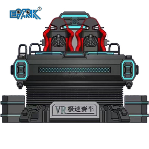 Máquina <span class=keywords><strong>de</strong></span> Juego <span class=keywords><strong>de</strong></span> Carreras <span class=keywords><strong>de</strong></span> Coches con <span class=keywords><strong>Simulador</strong></span> <span class=keywords><strong>de</strong></span> Conducción <span class=keywords><strong>de</strong></span> 360 Grados, 3 Pantallas, 6 Grados <span class=keywords><strong>de</strong></span> Libertad, para 2 Jugadores - Product Image 4