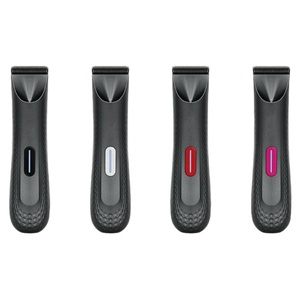 El <span class=keywords><strong>mejor</strong></span> kit <span class=keywords><strong>de</strong></span> peluquería eléctrica para hombres con cuchilla <span class=keywords><strong>de</strong></span> cerámica, recortador <span class=keywords><strong>de</strong></span> <span class=keywords><strong>barba</strong></span> impermeable, recortador <span class=keywords><strong>de</strong></span> pelo, <span class=keywords><strong>afeitadora</strong></span> <span class=keywords><strong>de</strong></span> ingle - Product Image 1