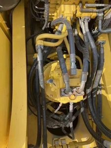 รถขุด Komatsu มือสองขนาด36ตัน PC360สินค้าขายดีทั่วโลก - Product Image 4