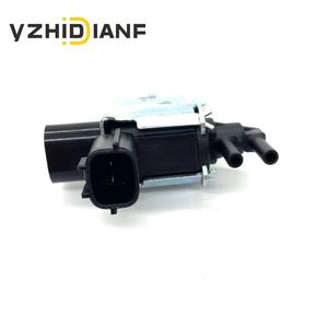 โซลินอยด์ควบคุมวาล์ว <span class=keywords><strong>P1800</strong></span> 149558J100 K5T46673สำหรับ <span class=keywords><strong>Nissan</strong></span> Murano Quest Altima Maxima - Product Image 4