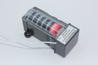 Contador de Medidor E-POWER H-MC19 con Relación 200:1 y 5+1 Dígitos para Medidor Electrónico Monofásico para India