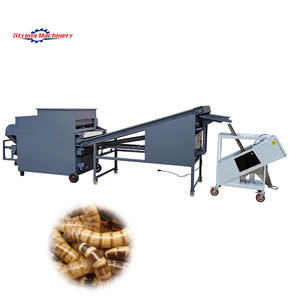 Máquina Automática de Alta Productividad para la Clasificación y Separación de Gusano de la Harina, Nueva - Product Image 5