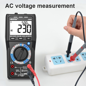 1000v דיגיטלי meter מגבר ohm voltmeter 6000 ספירת טסטר קטן <span class=keywords><strong>multimeter</strong></span> ac dc מתח דיגיטלי <span class=keywords><strong>multimeter</strong></span> - Product Image 4