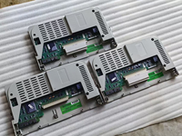 Carte de contrôle d'onduleur 321131-A01, carte de contrôle CPU pour convertisseur de fréquence, carte mère industrielle