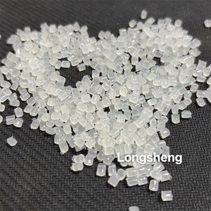 Granulés de plastique HDPE de qualité alimentaire résistants à la corrosion chimique pour tuyaux à haut débit, réservoirs, gaine de câbles - Product Image 6