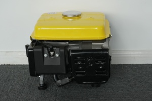 1200W/3KW/4.5KW/5KW/6500W 4-Stroke Silent Gasoline <b>Generators</b> With 380V 50Hz 3 Phase for Home Use Power <b>Generator</b> - Product Image 2