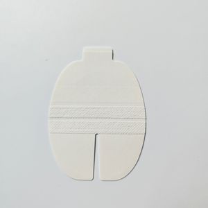 อุปกรณ์ตกแต่งแผล8*10ซม. ใช้ทางการแพทย์แบบใช้แล้วทิ้ง - Product Image 6