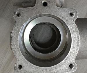 永久金型鋳造と砂型鋳造を提供する中国の専門鋳造所 - Product Image 5