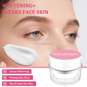 OTVENA Silk Touch crème blanchissante pour une parfaite douceur - Product Image 5