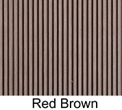 Red brown