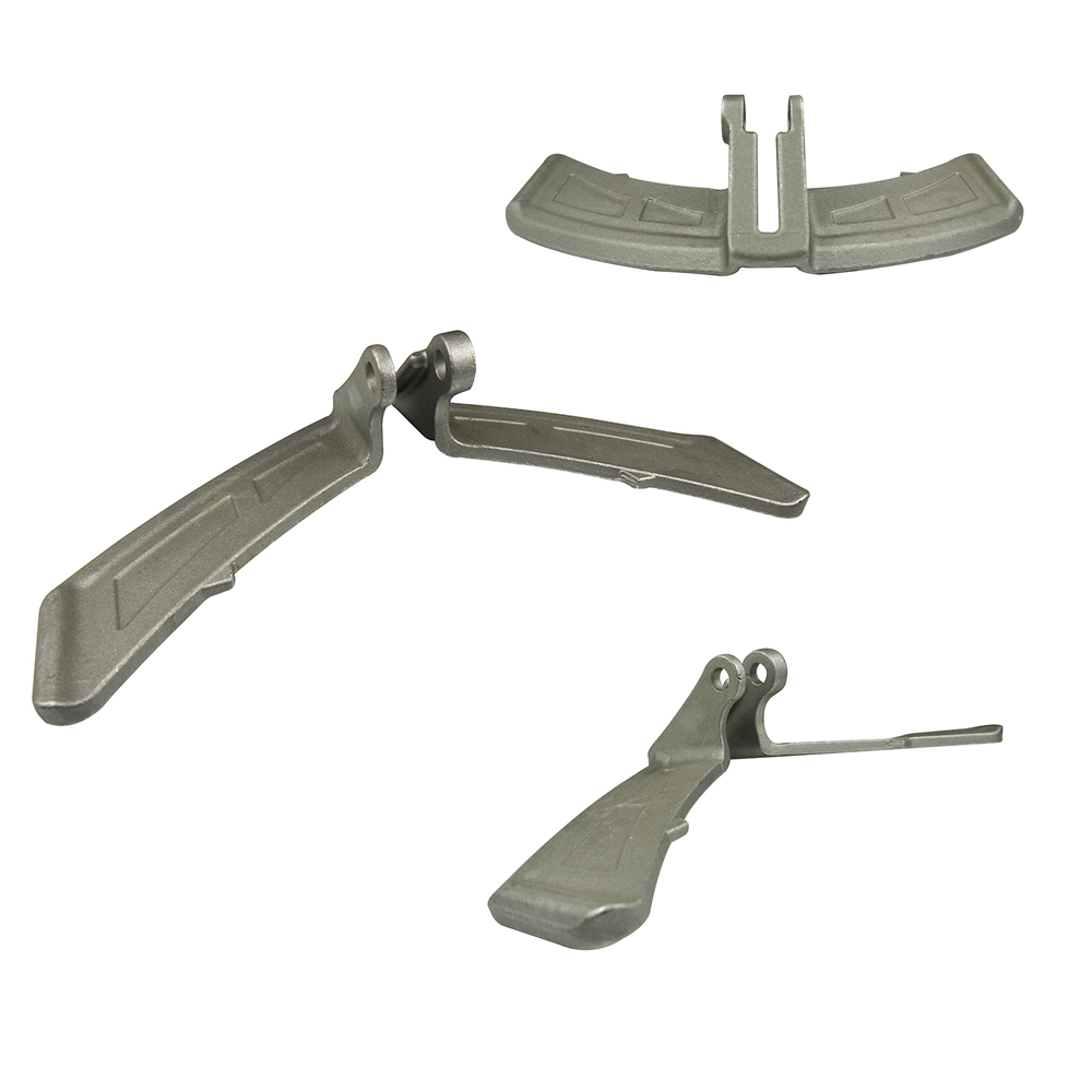 Морские продукты, изготовленные на заказ