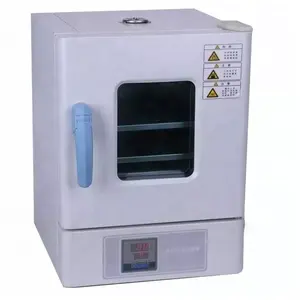 Incubadora de laboratorio Digital portátil de buena calidad, Incubadora eléctrica de bacterias de temperatura constante de 20L y 30L, en venta