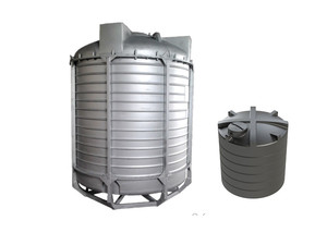 Moule de réservoir d'eau pour appareils ménagers personnalisés avec procédé de rotomoulage, matériau LLDPE, marque <span class=keywords><strong>BOZE</strong></span> - Product Image 2