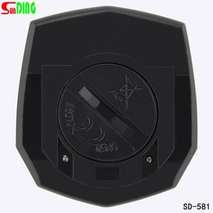 ไมล์จักรยาน Sunding รุ่น SD-581A แบบมีสาย หน้าจอ LCD แสดงผลระยะทางและความเร็ว สำหรับปั่นจักรยานและวิ่ง พร้อมคุณสมบัติกันน้ำระดับ IP65 - Product Image 5
