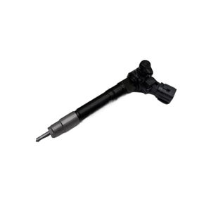 หัวฉีดน้ำมันดีเซลคอมมอนเรลแบบใหม่ หกหัวฉีด 23670-11100 2367011100 สำหรับระบบเชื้อเพลิง - Product Image 5