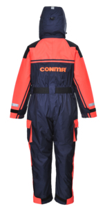 Offshore Sailing traspirante Waterpoof Jacket generale Anti-fouling impermeabile <span class=keywords><strong>abbigliamento</strong></span> da pesca uomo pesca abiti invernali - Product Image 2