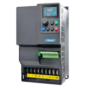 อุปกรณ์แปลงความถี่แบบเฟสเดียวเป็นสามเฟส 220V 230V กำลังไฟ 18.5kw 22kw - Product Image 2