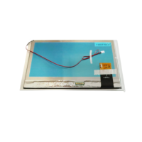 Écran LCD capacitif haute luminosité 11,6 pouces 1920x1080 Écran tactile Interface USB/I2C Module d'affichage industriel