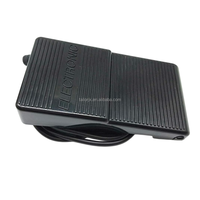 Controlador/ pedal neumático genérico para máquina de coser