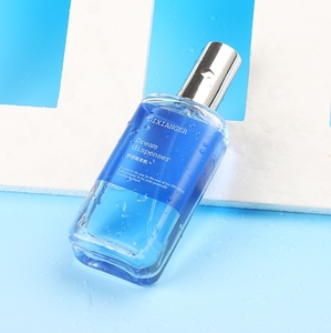 Fabricantes de alta calidad al por mayor EAU De Parfum para hombres y mujeres Duradero Fresco y natural 50ml - Product Image 5