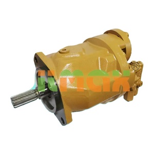 Mèo 190 2279 OEM mới thủy lực trục piston bơm r986120184 - Product Image 1