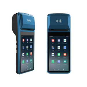 Sản phẩm phổ biến H8C POS Máy 2GB + 16GB cầm Tay POS thiết bị đầu cuối Android 11 POS - Product Image 1