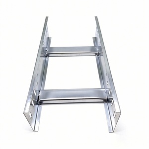 Bandeja para Cables de Acero Inoxidable 316L, Resistente a la Corrosión, con Recubrimiento en Polvo, para Uso Industrial en Exteriores, 75 Piezas, Personalizada de Fábrica - Product Image 4