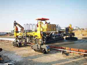 <span class=keywords><strong>Di</strong></span> alta qualità SMC-6600 Slipform pavimentatore in calcestruzzo per la strada e l'aeroporto vendita calda <span class=keywords><strong>di</strong></span> macchine stradali con la nuova componente del nucleo del motore - Product Image 6