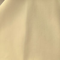 Tissu extensible en mélange de polyamide spandex tricoté en chaîne douce pour vêtements de sport-Service personnalisé à guichet
