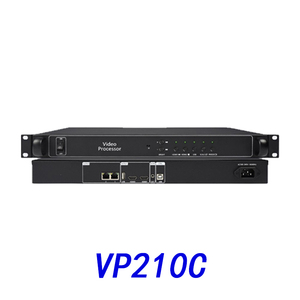 Huidu tích hợp vp210c vp410c vp620a vp1240 Bộ xử lý Video hệ thống điều khiển màn hình LED đủ màu xám - Product Image 2