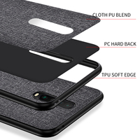 Iniu — coque rigide en tissu résistant aux chocs pour xiaomi, compatible modèles redmi k30, k20 pro, note 8T, note 8, 7, 6, 7A, note 8, 7, 8, Offre Spéciale