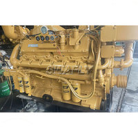 Moteur diesel 3412 pour machines, ensemble moteur 3412 pour Caterpillar 3412