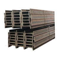 Acier Foshan Série ST Norme GB 10 #   Poutre en I non alliée pliée ; Jinx 16 #   Poutre en I galvanisée laminée à chaud 12 kg (poids réel) Guangdong