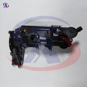 Крышка клапана двигателя для Ленд роверов Freelander 2 2,2 TD4 4x4 LR004200 9662660480 - Product Image 5