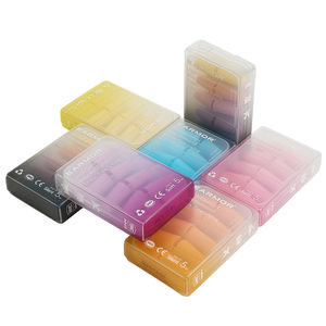 <span class=keywords><strong>Tapones</strong></span> para los Oídos de Espuma EARMOR, Amigables con la Piel, para un Uso Prolongado, Cómodos, Bloquean el Ruido, para <span class=keywords><strong>Dormir</strong></span>, Estudiar, Trabajar en la Biblioteca, 5 Pares - Product Image 1