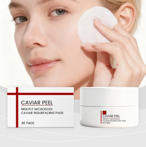 Masques en feuille de glycérol US Stock pour soins de <span class=keywords><strong>nuit</strong></span>, nettoyage doux, exfoliation, hydratation quotidienne et compresses humides pour le <span class=keywords><strong>visage</strong></span> - Product Image 1
