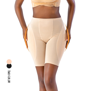 Slim y levantar Super apretado de cintura alta Mujer cuerpo Shaper adelgazamiento fajas damas sin Shapewear - Product Image 4