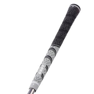 Poignée de golf en caoutchouc de taille standard, logo personnalisé, housse de club de golf, accessoires de poignée, poignées de club en caoutchouc de marque de golf - Product Image 5