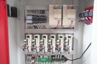 Máquina Fresadora CNC para Madera, Router CNC para Trabajos en Madera 1325 con Cabezales Dobles Independientes