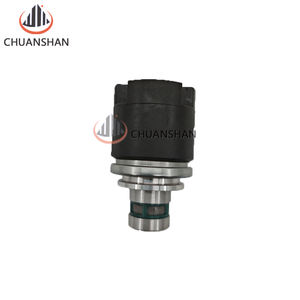 0260120024 Solarhome Nieuwe 12V 0260120024 Regelklep 0501313374 Compatibel Met <span class=keywords><strong>Zf</strong></span> 4wg180 4wg200 - Product Image 2