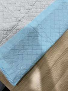 Almohadilla desechable para prevención de infecciones del tracto urinario, efecto bactericida, almohadilla de lactancia, especial para ancianos paralizados - Product Image 3