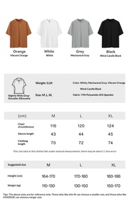 Breaking Wind Cycling T-shirt 26 Spring/Summer New Product Sports Outdoor Coolness Lightweight High Neck Short Sleeve - Product Image 3